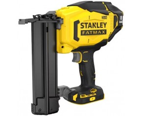 Stanley SFMCN618B FatMax V20 Gwoździarka 18g (18V/bez akumulatora i ładowarki)