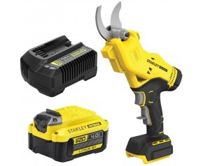 Stanley SFMCPP32M1 FatMax V20 Sekator akumulatorowy (18V/1x4,0Ah)