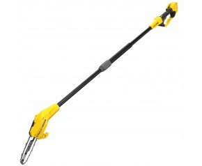 Stanley SFMCPS620B V20 Piła łańcuchowa 20cm (18V/bez akumulatora i ładowarki)