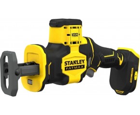 Stanley SFMCS305B FatMax V20 Bezszczotkowa pilarka szablowa mała (18V/bez aku i ładowarki)