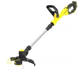 Stanley SFMCST933B V20 Podkaszarka żyłkowa 33cm (18V/bez akumulatora i ładowarki)