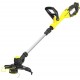 Stanley SFMCST933B V20 Podkaszarka żyłkowa 33cm (18V/bez akumulatora i ładowarki)