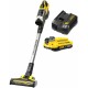 Stanley SFMCVS001D1 FatMax V20 Odkurzacz ręczny pionowy (18V/1x2,0Ah)