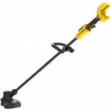 Stanley SFMSTB930B-XJ V20 Podkaszarka żyłkowa 28/33 cm (18V, bez akumulatora i ładowarki)