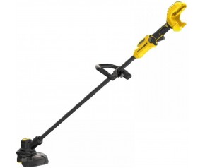 Stanley SFMSTB930B-XJ V20 Podkaszarka żyłkowa 28/33 cm (18V, bez akumulatora i ładowarki)