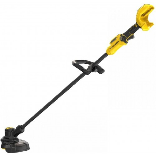 Stanley SFMSTB930B-XJ V20 Podkaszarka żyłkowa 28/33 cm (18V, bez akumulatora i ładowarki)