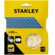 Stanley STA32122-XJ Futerko polerskie z wełny jagnięcej 125mm