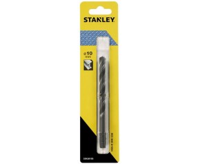 Stanley STA50105 Wiertło do metalu HSS-R 10,0 x 133-87mm