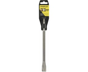 Stanley STA54407 Dłuto płaskie SDS+ 20x250mm