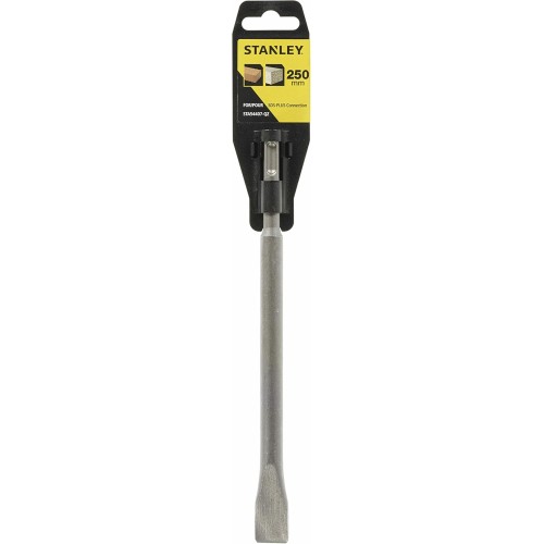 Stanley STA54407 Dłuto płaskie SDS+ 20x250mm