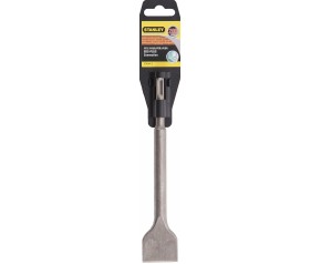 Stanley STA54412 Dłuto płaskie SDS+ 38x200mm