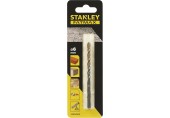 Stanley STA58504 FatMax Wiertło do betonu, kamienia i muru 6,0x100-60mm