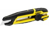 Stanley STHT10500-0 FatMax Nóż ze systemem łamania ostrza z blokadą śrubową 18mm