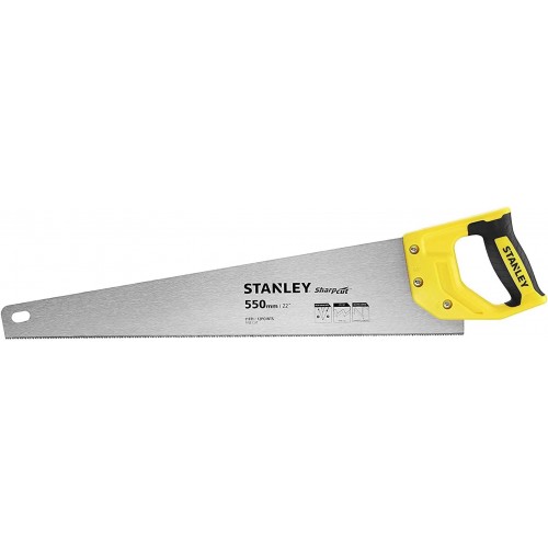 Stanley STHT20372-1 Sharpcut Piła 11TPI 550mm