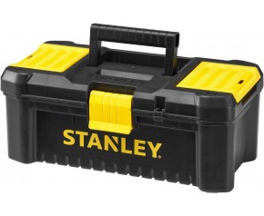 Stanley STST1-75514 12,5" Essential Skrzynka narzędziowa (zatrzask plast)