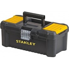 Stanley STST1-75515 12,5" Essential Skrzynka narzędziowa (zatrzask metal)