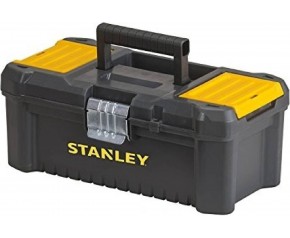 Stanley STST1-75515 12,5" Essential Skrzynka narzędziowa (zatrzask metal)