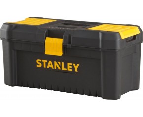 Stanley STST1-75517 16" Essential Skrzynka narzędziowa (zatrzask plast)