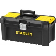 Stanley STST1-75518 16" Essential Skrzynka narzędziowa (zatrzask metal)