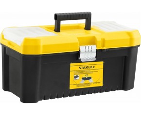 Stanley STST75785-1 Essential 16" Skrzynia z wyjmowanymi organizerami