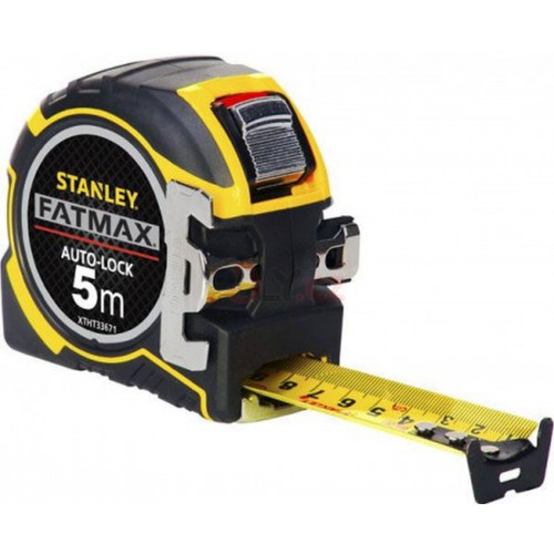 Stanley XTHT0-33671 FatMax Autolock Miara zwijana 5m/32mm