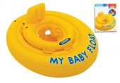 INTEX Baby Float Kółko do pływania 70 cm 56585