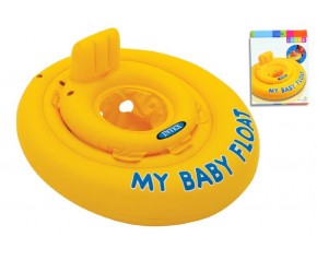 INTEX Baby Float Kółko do pływania 70 cm 56585