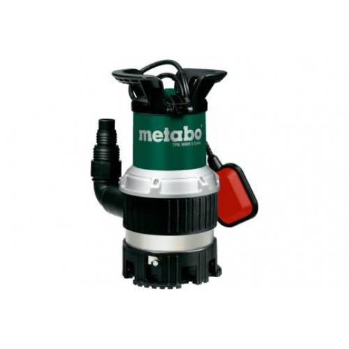 Metabo TPS 16000 S Combi Pompa zanurzeniowa kombinowana 0251600000