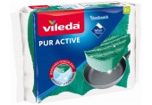 VILEDA Pur Active Zmywak 2 szt 116509