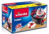 VILEDA Mop obrotowy TURBO 151153