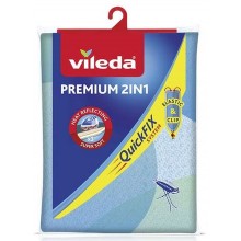 VILEDA Pokrowiec na deskę Premium 2w1 140510