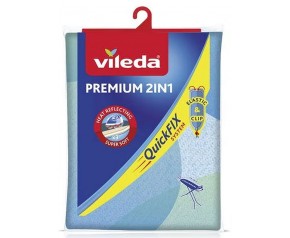 VILEDA Pokrowiec na deskę Premium 2w1 140510