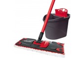 VILEDA Ultramax mop set, czerń 155737