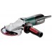 Metabo WEF 9-125 Szlifierka kątowa z płaską głowicą 613060000