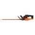 Black & Decker Akumulatorowe nożyce do żywopłotu 55cm, (36V/1x2,5Ah) BCHTS3625L1