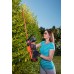 Black & Decker Akumulatorowe nożyce do żywopłotu 55cm, (36V/1x2,5Ah) BCHTS3625L1