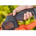 Black & Decker Akumulatorowe nożyce do żywopłotu 55cm, (36V/1x2,5Ah) BCHTS3625L1