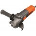 BLACK & DECKER BEG220 Szlifierka kątowa 125 mm 900W