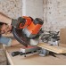 Black & Decker BES710 Pilarka tarczowa, ukośnica (2100W/ 254mm)