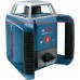 BOSCH GRL 400 HV PROFESSIONAL Laser obrotowy + LR 1, L-BOXX 0601061806