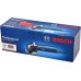 BOSCH GWS 750-125 PROFESSIONAL szlifierka kątowa, 1x dysk diamentowy 060139400D