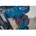 BOSCH GNH 18V-64-2 M PROFESSIONAL Akumulatorowa gwoździarka do drewna, L-Boxx 0601482001