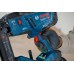 BOSCH GTH 18V-38 M PROFESSIONALAkumulatorowy zszywacz do drewna, L-BOXX 238 0601482501