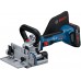 BOSCH GFF 18V-22 PROFESSIONAL Lamelownica akumulatorowa 0601620100