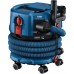 BOSCH GAS 18V-12 MC PROFESSIONAL Odkurzacz akumulatorowy 06019K2000