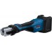 BOSCH GPT 18V-32 PROFESSIONAL Zaciskarka akumulatorowa, L-BOXX, 06019M2102