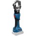 BOSCH GPH 18V-60 PROFESSIONAL Akumulatorowa hydrauliczna zaciskarka do kabli 06019P0100