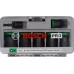 BOSCH Zestaw nasadek PRO Impact Socket Set z adapterem, 1/2",standardowe,7 szt. 2608003032