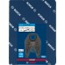 BOSCH Szczęka zaciskowa EXPERT Standard, U32 2608570193