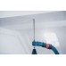 BOSCH Wiertło do młotów SDS-max SpeedClean, 28 x 400 x 590 mm 2608579297